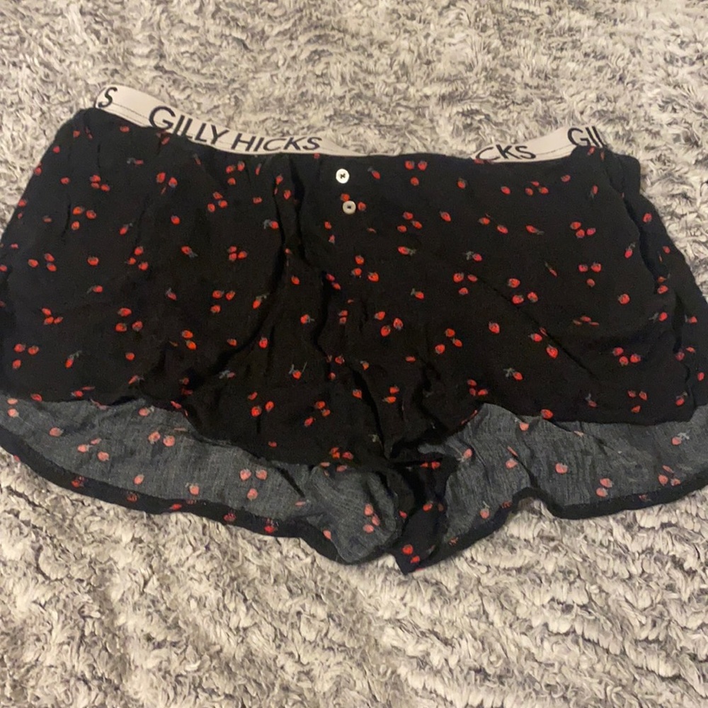 Pj pants